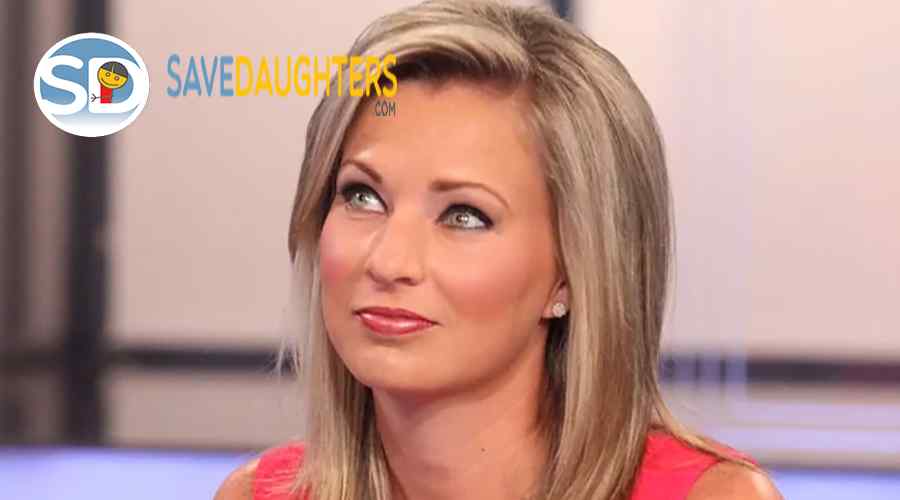 Sandra Smith Wiki,